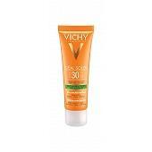 Vichy Ideal Soleil Anti-Blemish Care Spf 30 50 ml