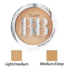 Physicians Formula Super BB Pudra SPF 30 (Light/Medium)