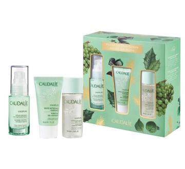 Caudalie Vinopure Anti-Blemish Kızarıklık Karşıtı Set