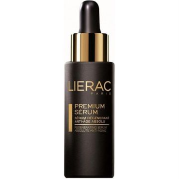 Lierac Premium Regenerating Anti-Aging (Yaşlanma Karşıtı) Serum 30 ml