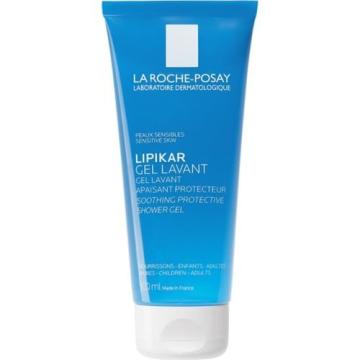 Laroche-Posay Lipikar Gel Lavant 100 ml