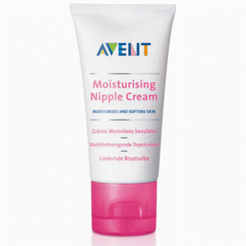 Avent Nemlendirici Göğüs Ucu Kremi 30 ml