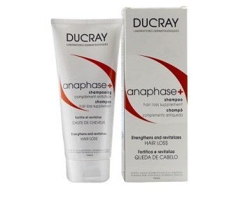 Ducray  Anaphase Şampuan 200 ml + Anaphase 100 ml Şampuan HEDİYELİ