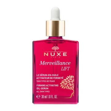 Nuxe Merveillance Expert Lift and Firm Serum