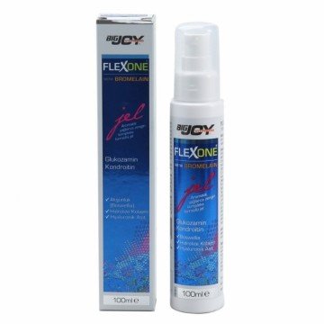 Bigjoy Vitamins Flexone Jel 100 ml