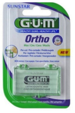 Gum Ortodontik Tedavi Mumu 723