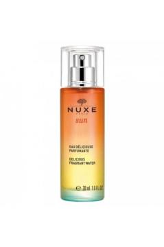 Nuxe Sun Eau Delicieuse Parfumante 30 ml Vücut Parfümü