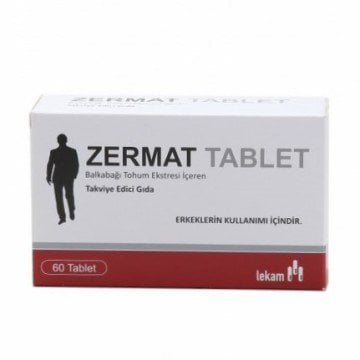 Zermat 60 Tablet