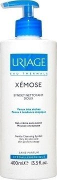 Uriage Xemose Syndet Cleansing Gel