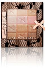 Physicians Formula Shimmer Strips Nude Glow Far Allık Pudra 7.5gr