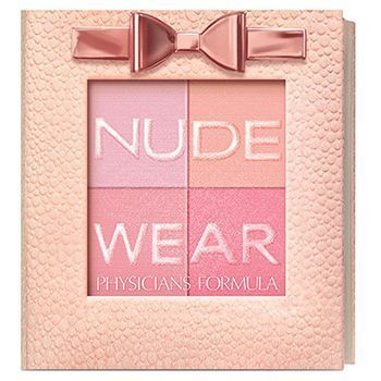 Physicians Formula Nude Wear Blush Rose (Allık)