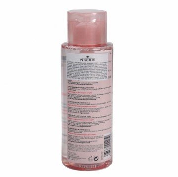 Nuxe Very Rose 3 in 1 Temizleme Suyu 400 ml