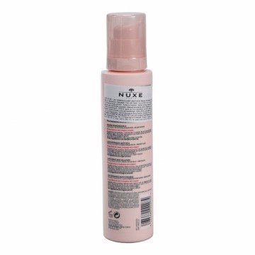 Nuxe Very Rose Makyaj Temizleme Sütü 200 ml