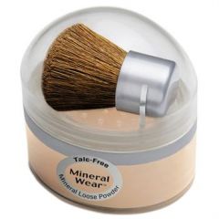 Physicians Formula Mineral Wear Loose Powder Natural Beige SPF 16 (Toz Pudra)