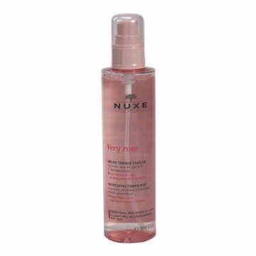 Nuxe Very Rose Tazeleyici Sprey Tonik 200 ml