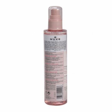 Nuxe Very Rose Tazeleyici Sprey Tonik 200 ml