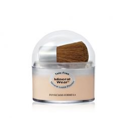 Physicians Formula Mineral Wear Loose Powder Beige SPF 16 (Toz Pudra)