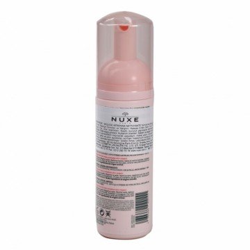 Nuxe Very Rose Temizleme Köpüğü 150 ml