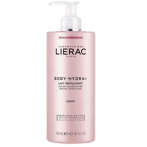 Lierac Body Hydra Plumping Milk Vücut Bakım Sütü 400 ml