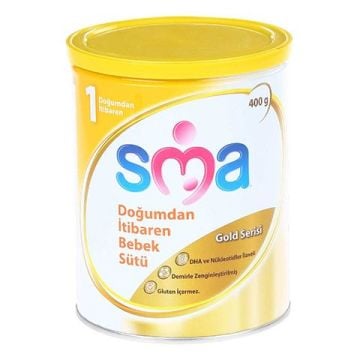 Sma 1 400 Gr