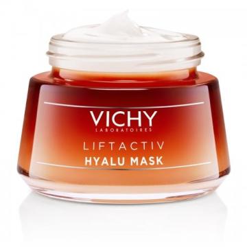 Vichy Liftactiv Hyalu Mask Hyalüronik Asit İçerikli Maske 50 ml