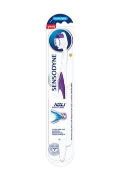 Sensodyne Hızlı Rahatlama Yumuşak Diş Fırçası