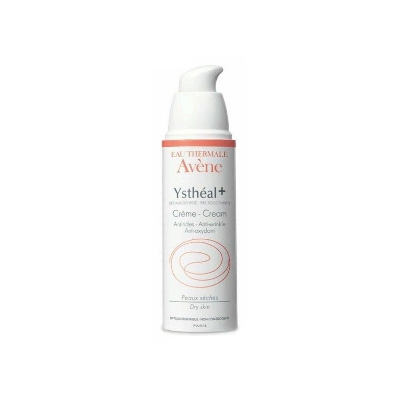 Avene Ystheal+ Creme 30 ml Anti-Aging
