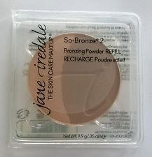 Jane Iredale So Bronze 2 Bronzlaştırıcı Allık Refill