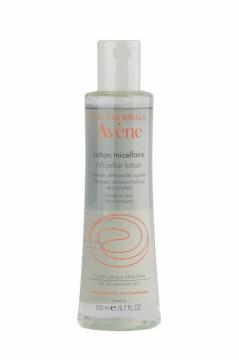 Avene Lotion Micellaire Nettoyante Et Demaquillante 200 ml