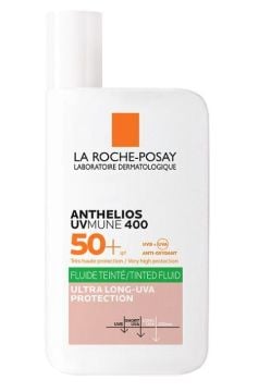 La Roche Anthelios Oil Control Fluide Tinted