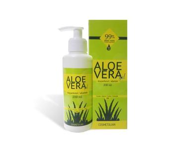 Cosmetolian Aloe Vera Jel 200 ml