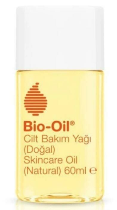 Bio-Oil Cilt Bakım Yağı Natural 60 ml