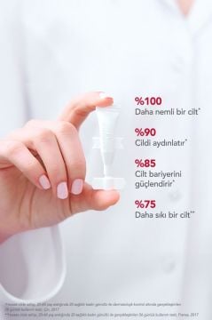 Bioderma Matricium Cilt Bakım Kapsülü 30 x 1 ml