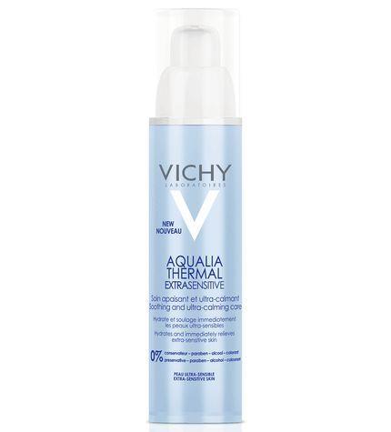 Vichy Aqualia Thermal Extra Sensitive 50 ml Hassas Cilt Nemlendirici