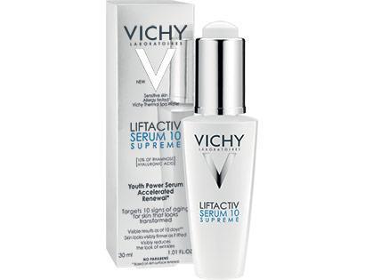 Vichy Liftactiv Serum 10 Supreme Gençlik Belirtilerini Açığa Çıkaran Serum 30 ml