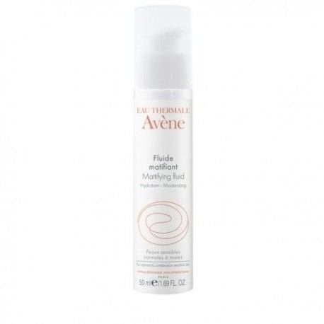 Avene Fluid Matifiant 50 ml / Bakım Kremi