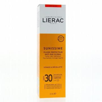 Lierac Sunissime Spf 30 40 ml