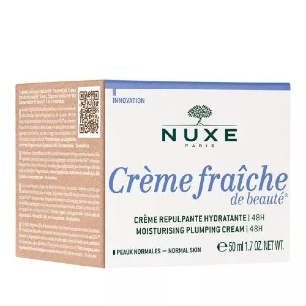 Nuxe Creme Fraiche De Beaute 50 ml Nemlendirici