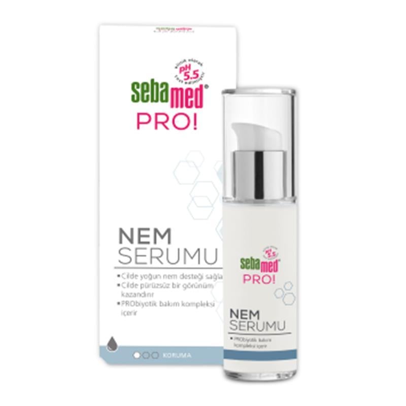 Sebamed Pro Nem Serumu 30 ml