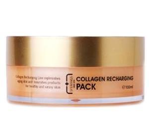 Sferangs Collagen Recharging Pack  Maske 100 g