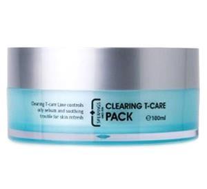 Sferangs Cleansing T-Care Line Pack Maske 100 g