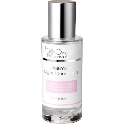 The Organic Pharmacy Jasmine Mist Subtle & Firm 50 ml