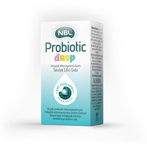 NBL_Probiotic Drop 7.5 ml