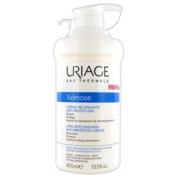 Uriage Xemose Anti-İrritation Cream 400 ml