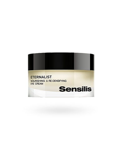 Sensilis Nourishing& Re Densifying Eye Cream (Göz Çevresi İçin Besleyici Krem) 15 ml