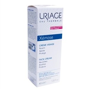 Uriage Xemose Face Cream 40 ml