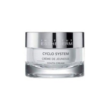 Institut Esthederm Cyclo System Youth Cream Face&Neck 50 ml