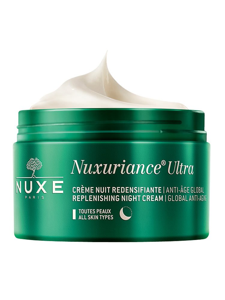 Nuxe Nuxuriance Ultra Night Cream 50 ml KUTUSUZ