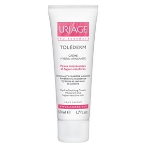 Uriage Tolederm Hydra- Soothing Cream 50 ml