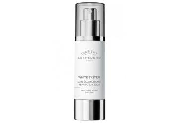 Institut Esthederm White System Moisturızıng Day Krem 50 ml